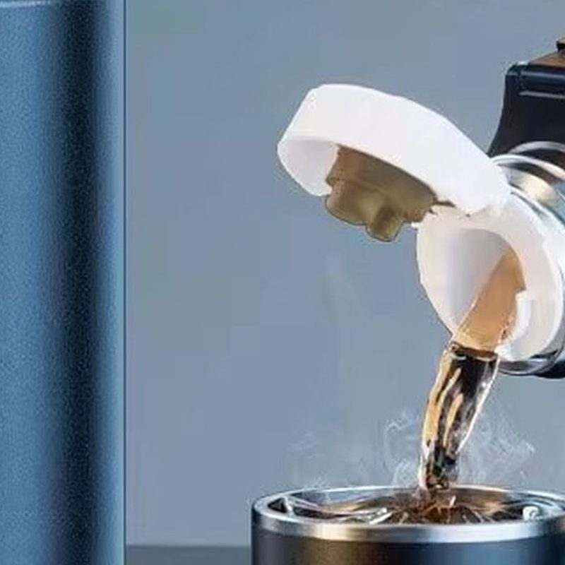 316不锈钢保温壶 1500ml焖茶杯 细节图2